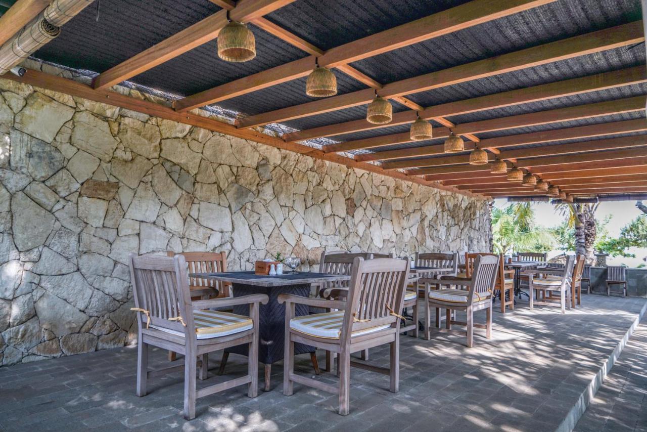 Coconut Lodge Resort Jepara Exterior photo